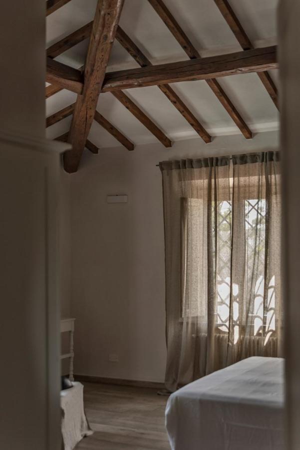 Vistalago Versilia Massarosa Buitenkant foto