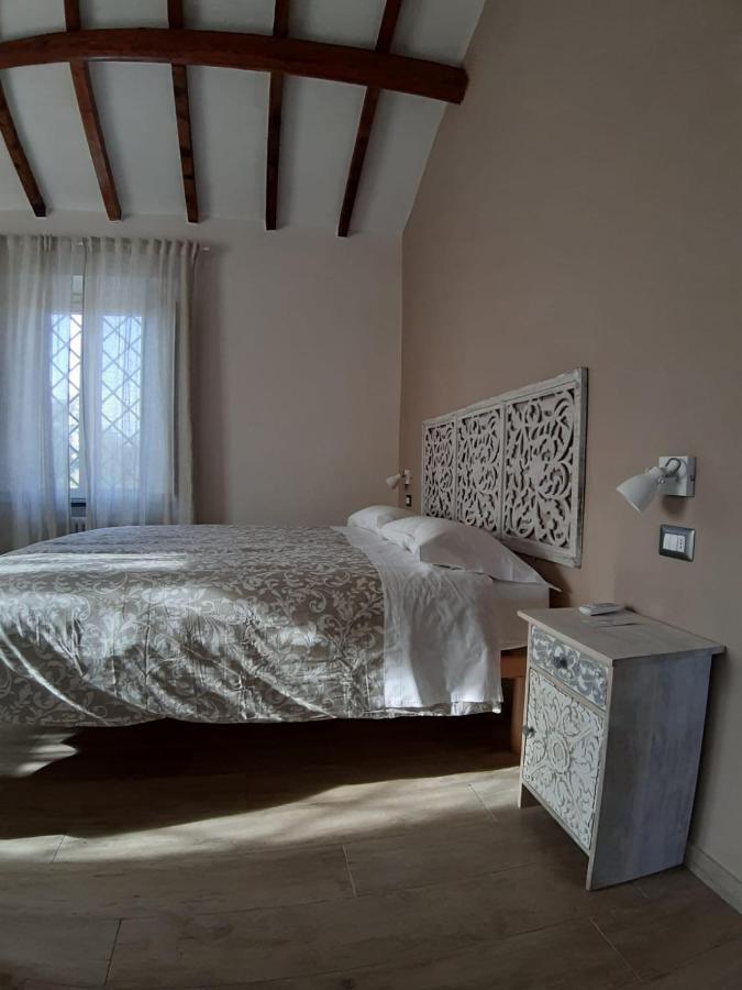 Vistalago Versilia Massarosa Buitenkant foto