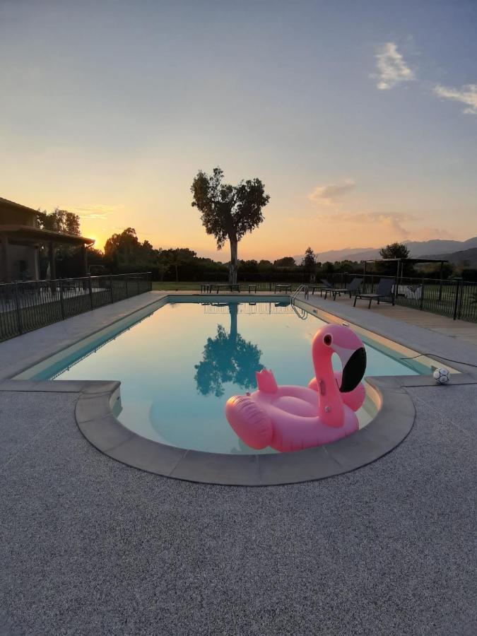 Vistalago Versilia Massarosa Buitenkant foto