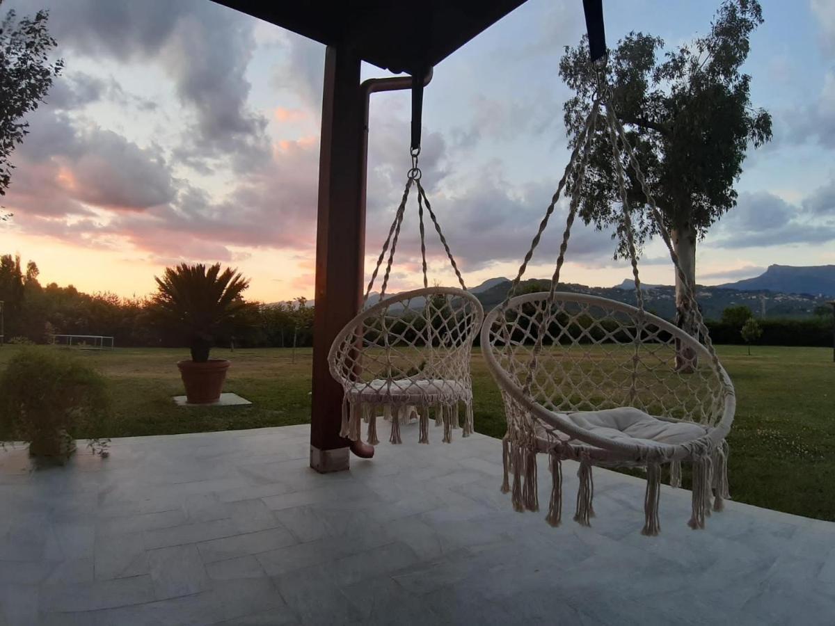 Vistalago Versilia Massarosa Buitenkant foto